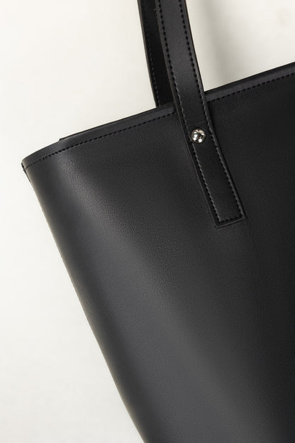 Black Handbag IBS-HDB25-027