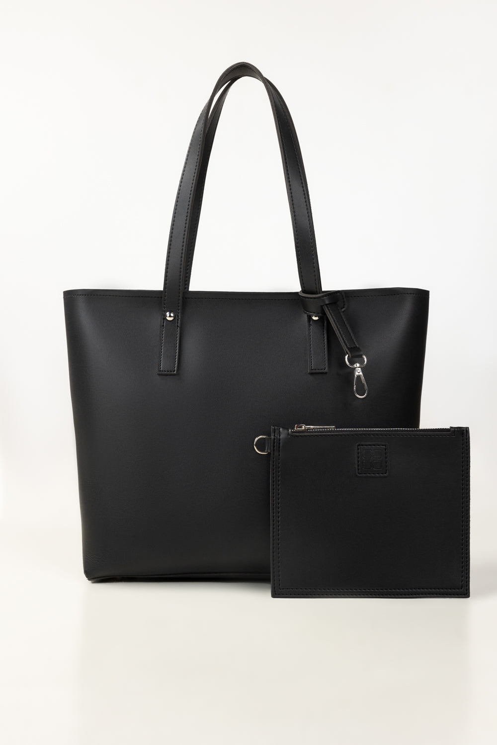 Black Handbag IBS-HDB25-027
