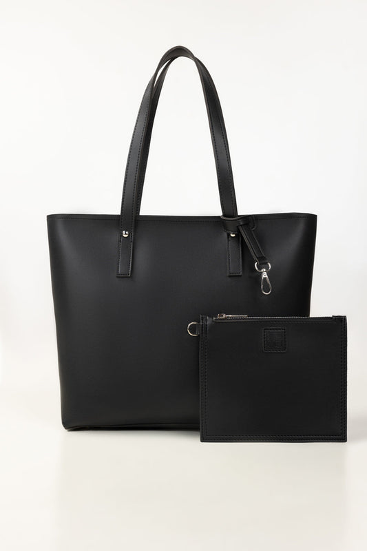 Black Handbag IBS-HDB25-027