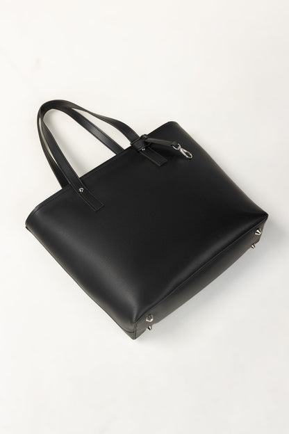 Black Handbag IBS-HDB25-027