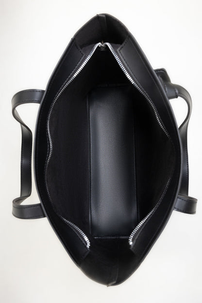 Black Handbag IBS-HDB25-027