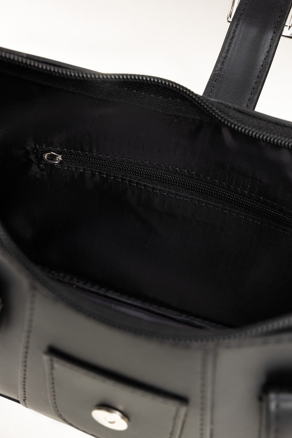 Black Handbag IBS-HDB25-015