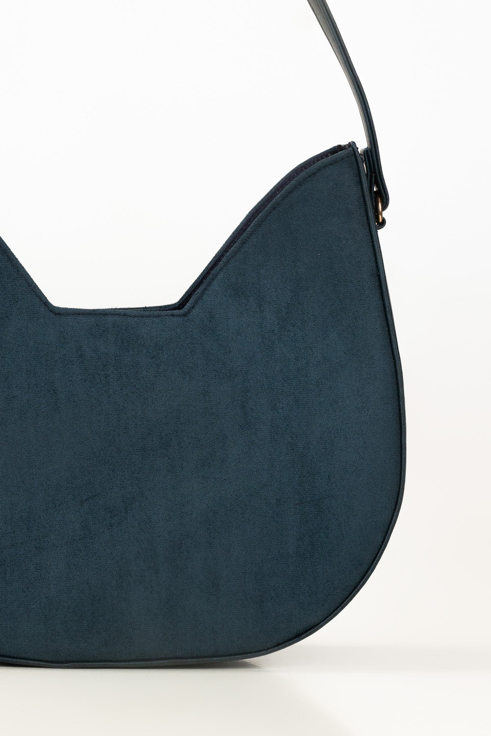 Teal Shoulder Bag IBS-SHB25-045