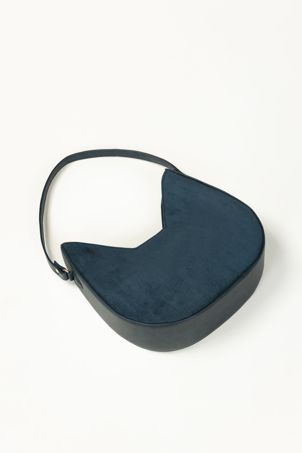 Teal Shoulder Bag IBS-SHB25-045