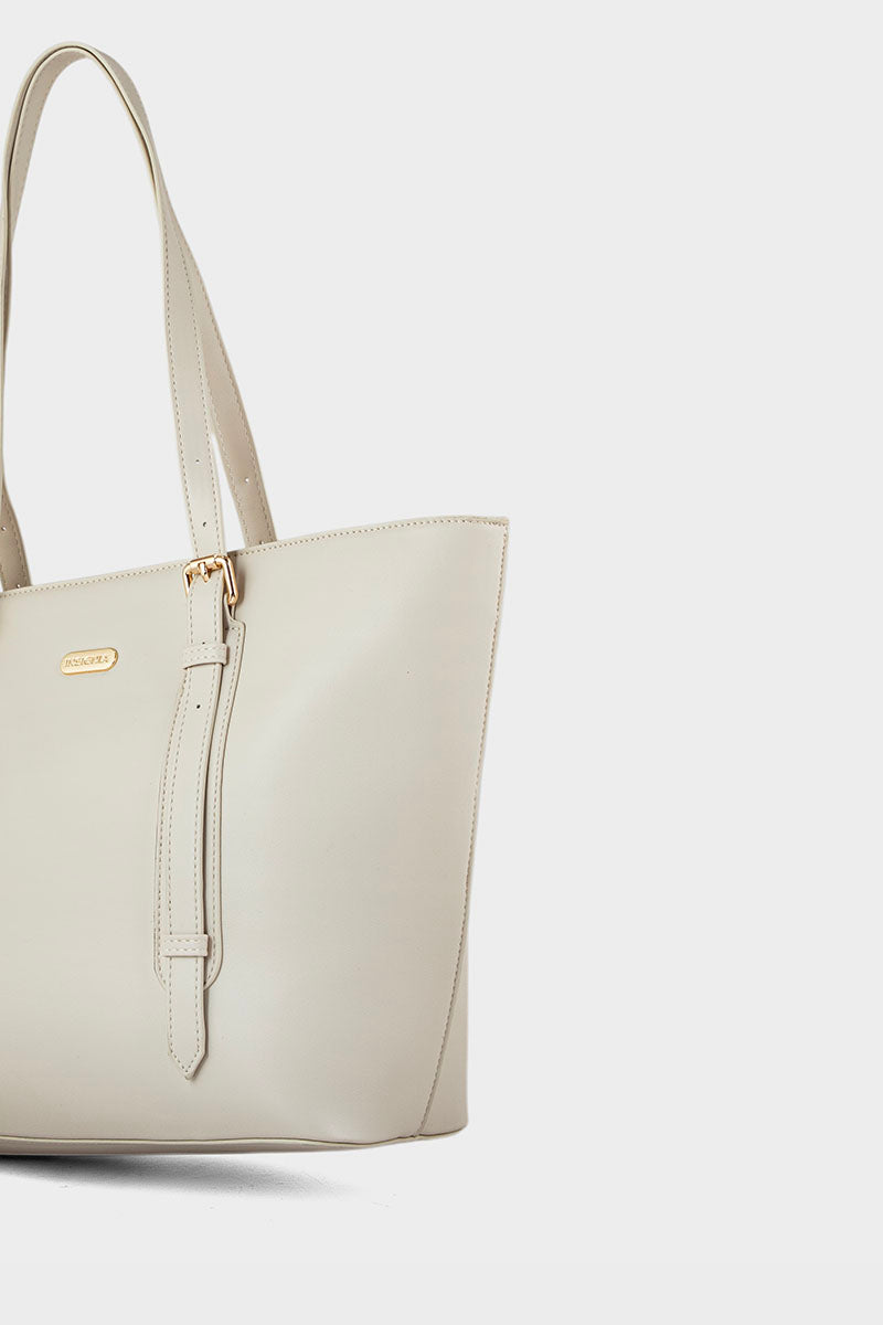 Tote Hand Bags BS2036-Grey