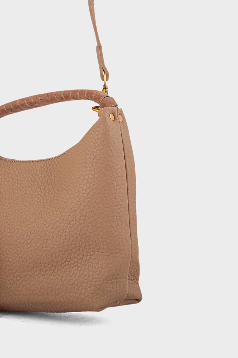 Cross Shoulder Bags BS2111-Camel