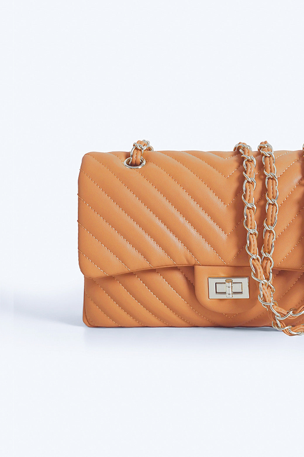 MEDIUM HOLIDAY HANDBAG