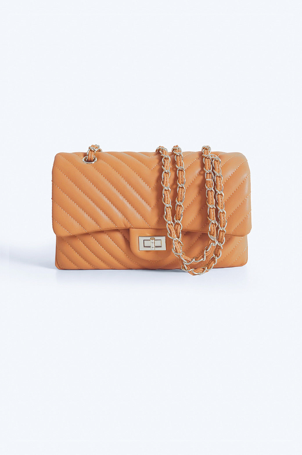 MEDIUM HOLIDAY HANDBAG