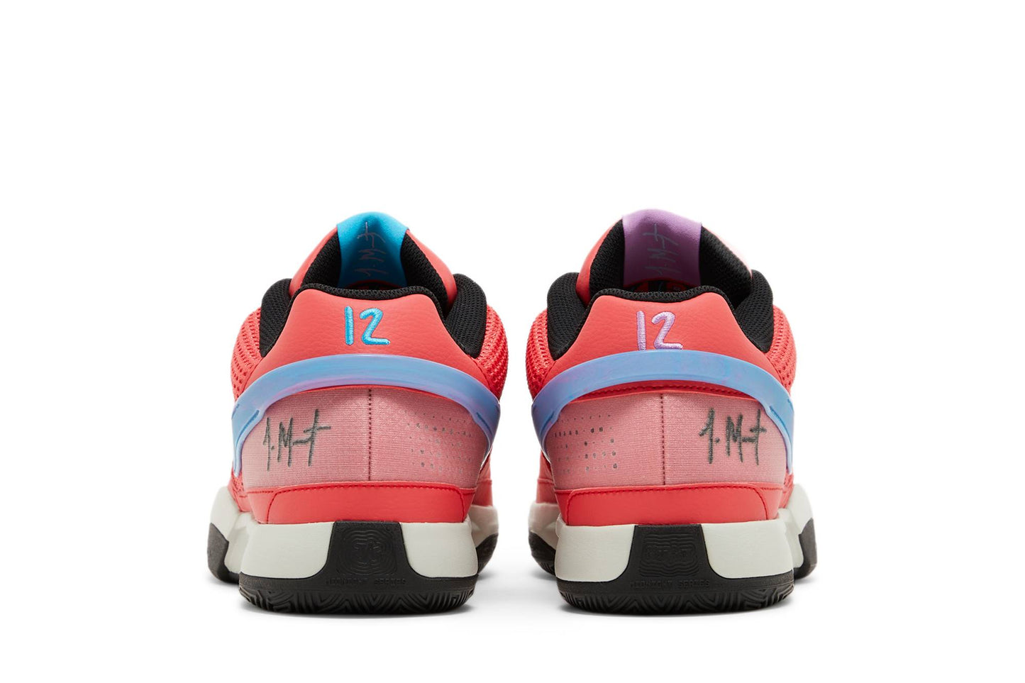 Nike Ja 1 EP Fuel DR8786-800