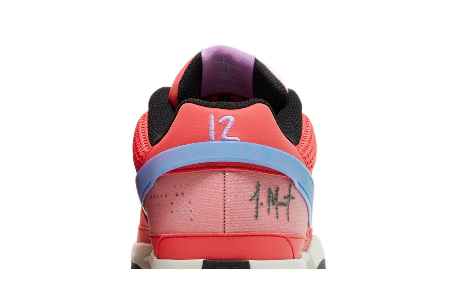 Nike Ja 1 EP Fuel DR8786-800