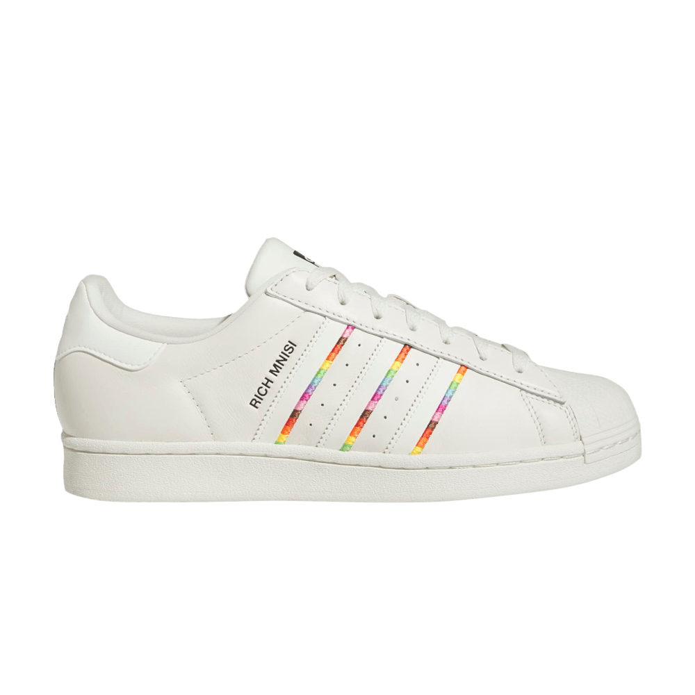 Rich Mnisi x adidas Superstar Pride ID7493