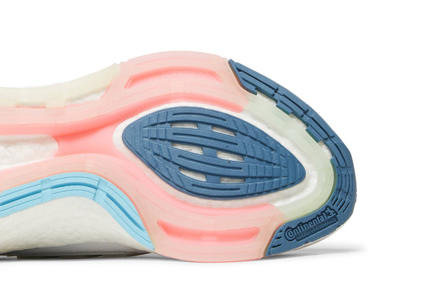 (Women) adidas UltraBoost 22 White Almost Blue GX5929