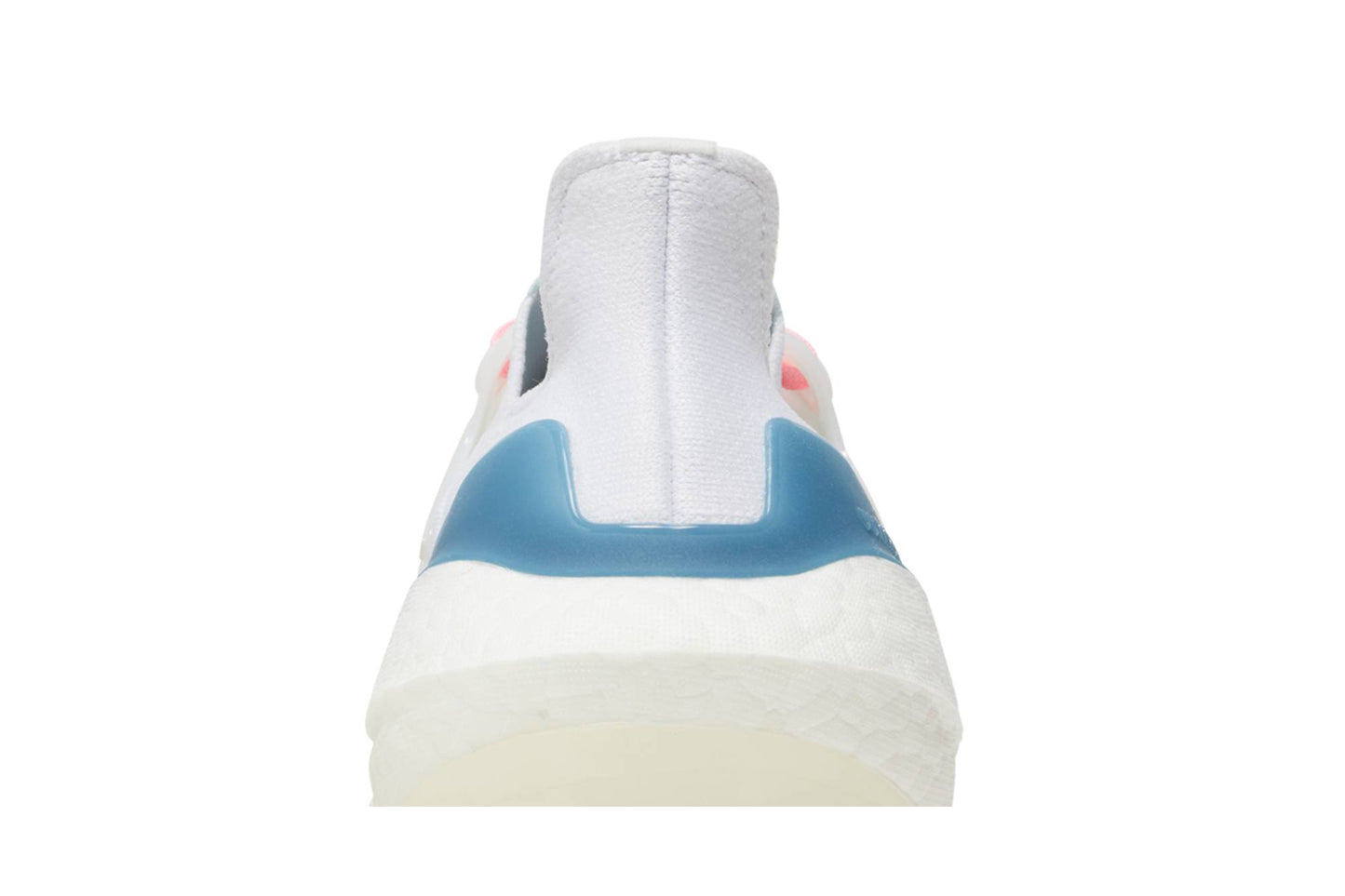 (Women) adidas UltraBoost 22 White Almost Blue GX5929